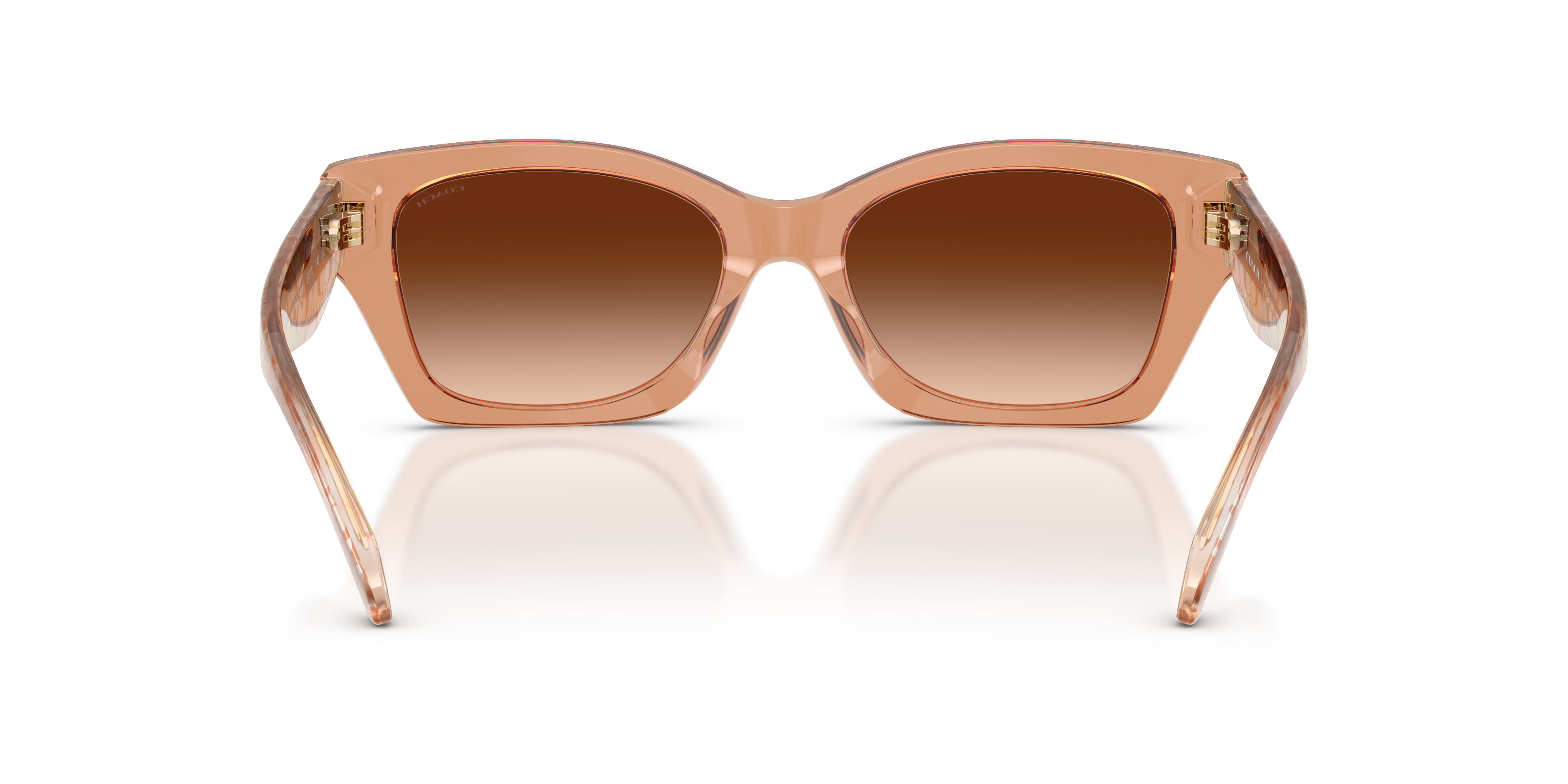 Coach HC8451U 593774 Cdp49 